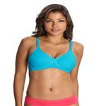 JOCKEY CROSS OVER BRA 1242-ANTRQ-36B ALL